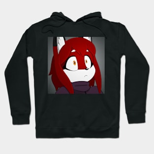 Rubi Shook Hoodie